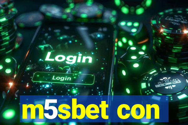 m5sbet con